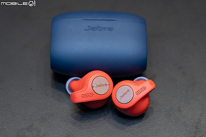 【採訪】全面更新藍牙 5.0 技術! Jabra 帶來全新 Elite 系列耳機