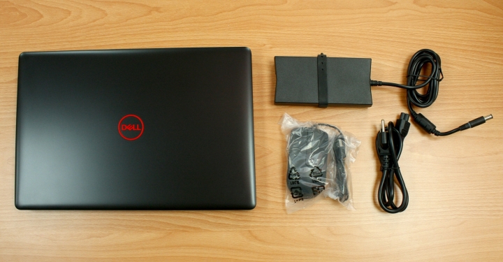 Dell G3 開箱測試暨使用心得(受邀自DELL的測試)