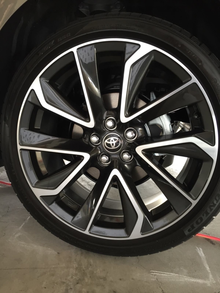 Toyota Auris大鵬灣試駕心得