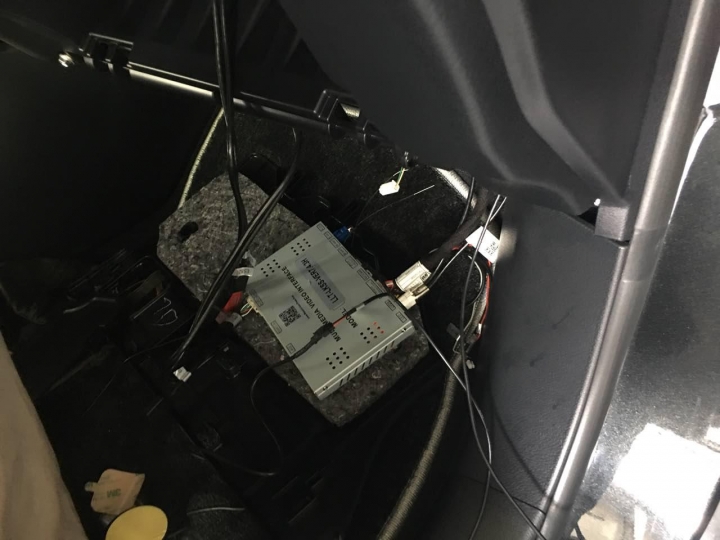 RX 300 事后不負責任假開箱
