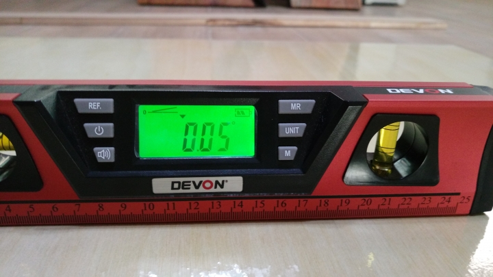 Epoxy櫸木河流桌開箱