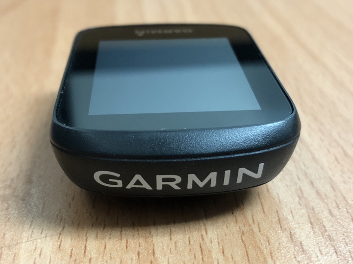 Garmin EDGE 520 Plus & EDGE 130 不自量力之武嶺實測