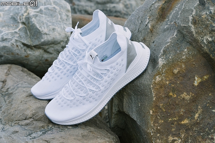 PUMA AVID FUSEFIT 實鞋開箱 PUMA AVID FUSEFIT 實鞋開箱