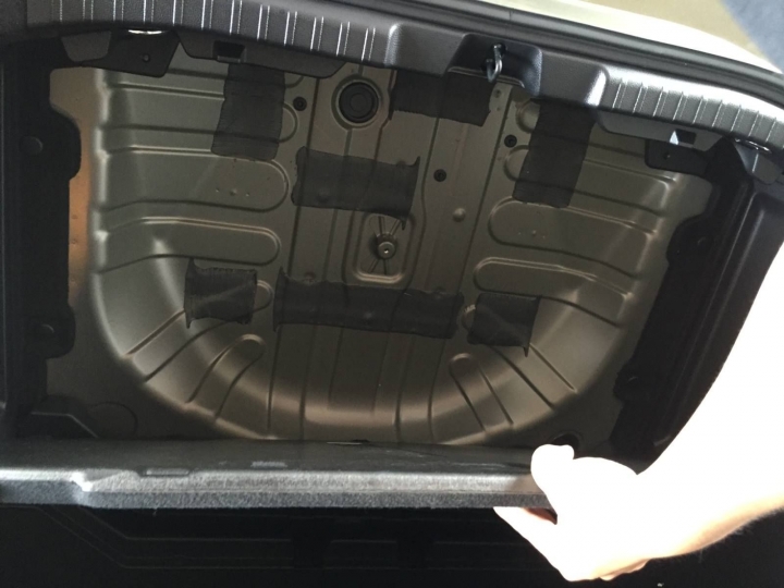 Toyota Auris大鵬灣試駕心得