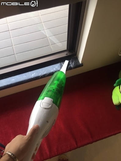 賢妻模式ON~近期最常用的掃拖工具