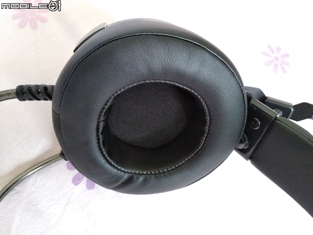 FANTECH HG11 CAPTAIN 7.1耳罩式電競耳機評測 【傳說對決】