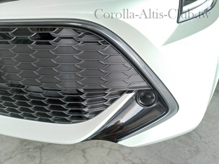 Auris 有史以來操控性最好的 Toyota