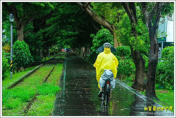 [Eric的單車日記] 太平洋 我們來了！