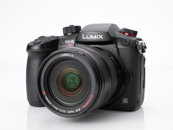 Panasonic Lumix DC-GH5s,一台相當適合Youtuber與小型製作的攝影機 Panasonic Lumix DC-GH5s,一台相當適合Youtuber與小型製作的攝影機