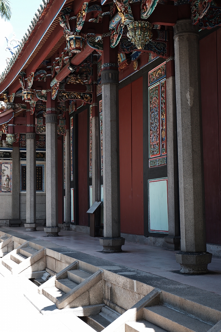 Fujifilm X-T100 + XC15-45mm F3.5-5.6 OIS PZ‧實拍圖 Fujifilm X-T100 + XC15-45mm F3.5-5.6 OIS PZ‧實拍圖