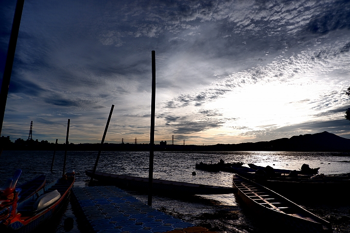 Fujifilm X-T100 + XC15-45mm F3.5-5.6 OIS PZ‧黃昏實拍 Fujifilm X-T100 + XC15-45mm F3.5-5.6 OIS PZ‧黃昏實拍