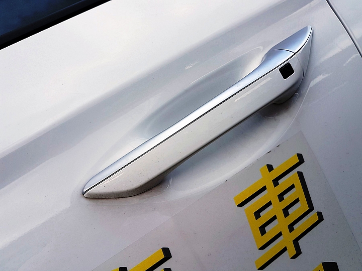 現代汽車 IONIQ Hybrid 試駕心得分享