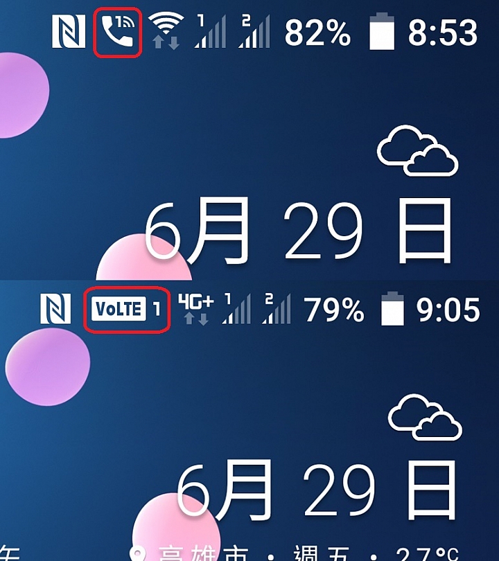 HTC U12+體驗分享及特別企劃高雄亞太生活圈網速實測大PK
