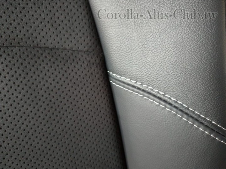 Auris 有史以來操控性最好的 Toyota