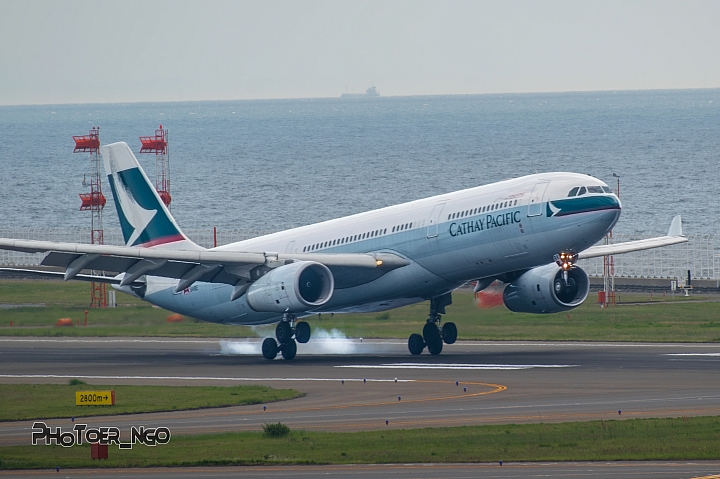 『D5300』『D750』中部國際機場、縣營名古屋機場鐵鳥記(21P+LR)