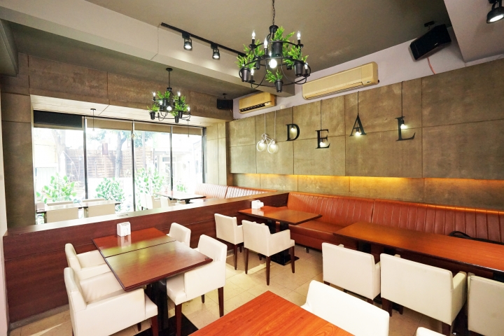 【台南美食餐廳】【成大商圈大學18巷】順心 輕食、異國料理|打卡按讚免費送薯條|滿額送百元禮卷|試營運期間免服務費|充滿異國特色的精彩排餐|