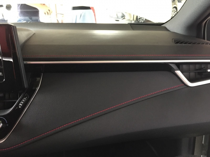 Toyota Auris大鵬灣試駕心得
