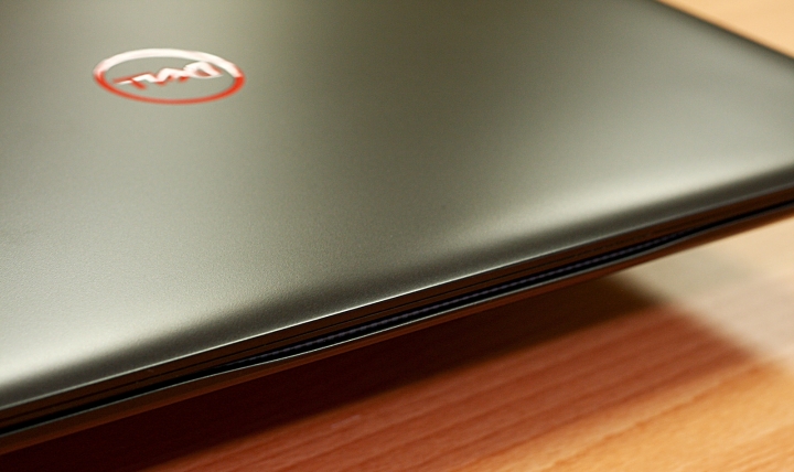 Dell G3 開箱測試暨使用心得(受邀自DELL的測試)