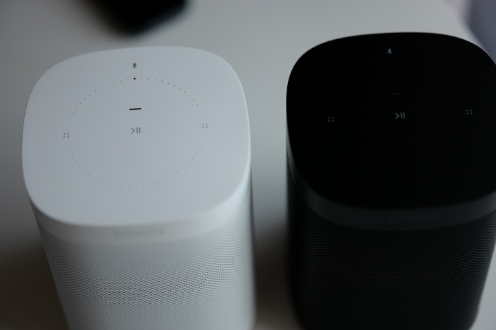 SONOS ONE之Alexa語音助理入手一個月心得分享