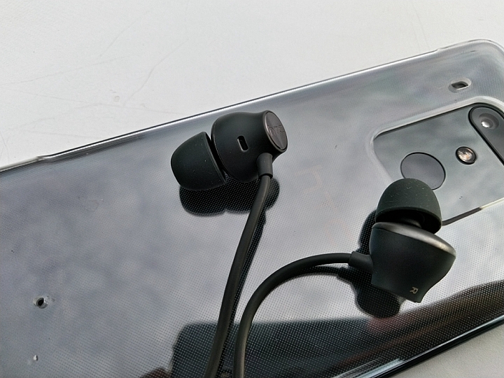 HTC U12+體驗分享及特別企劃高雄亞太生活圈網速實測大PK