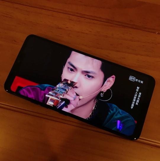 G7+音質開箱(DTS:X & Boombox)