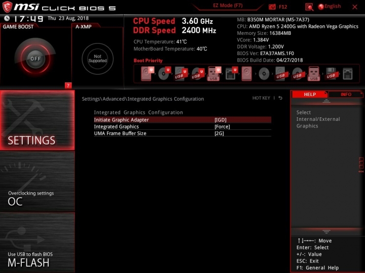 進軍台灣市場,索泰 ZOTAC GTX 1060 6G AMP! Edition 價格更親民、效能更極致 開箱測試分享
