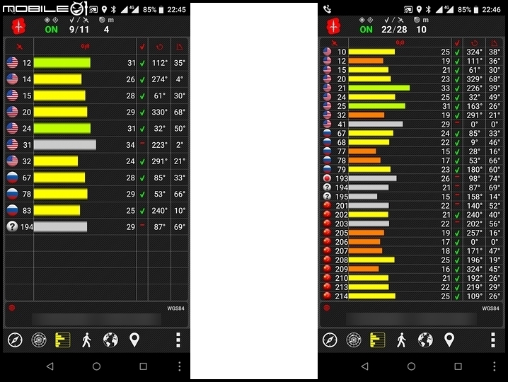 喝了蠻牛的 ZenFone Max Pro 3GB/32GB - 超續航小開箱 (ZB602KL)
