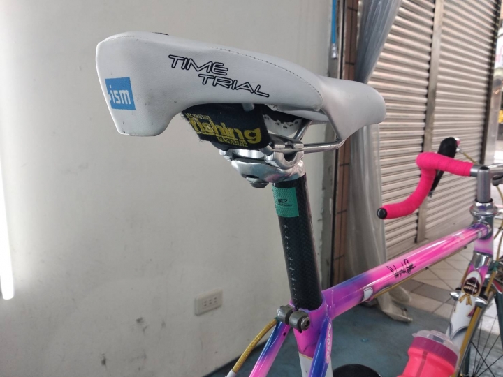 老鋼管翻新--汽車鍍膜篇