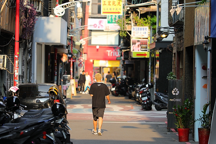 Canon 5D Mark IV + EF 70-200mm f/4L IS II USM 拍攝樣本 Canon 5D Mark IV + EF 70-200mm f/4L IS II USM 拍攝樣本