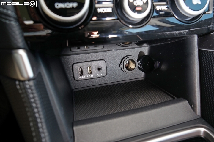 Subaru全新Forester 2.0 i-S EyeSight試駕,蛻變為成熟愛家好男人