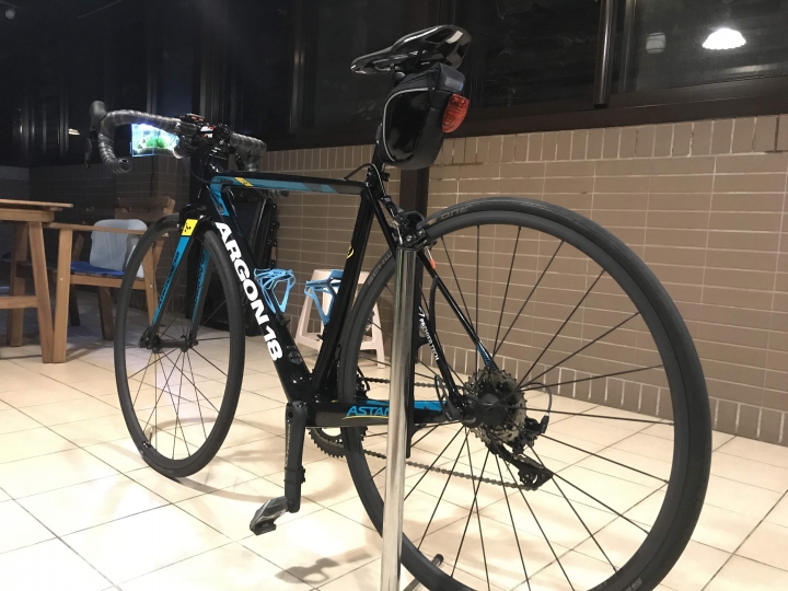 Argon 18 GALLIUM PRO 開箱 &&Merida Scultura 400關箱