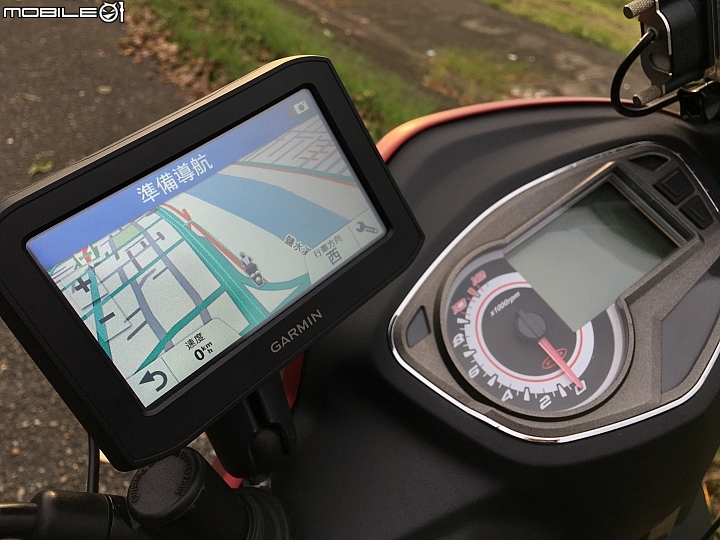 GARMIN zumo 396 機車專用導航 使用心得分享