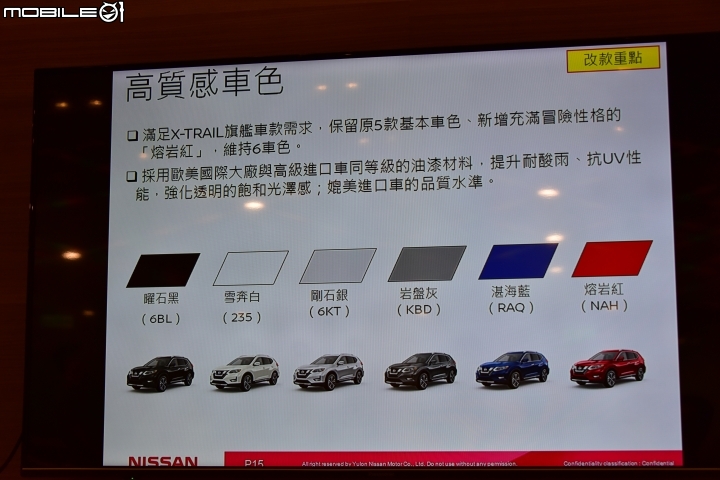 【X-Trail試駕體驗】夠安全 才敢冒險!展開刺激的飛行傘之旅