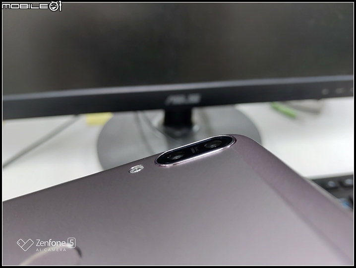 喝了蠻牛的 ZenFone Max Pro 3GB/32GB - 超續航小開箱 (ZB602KL)