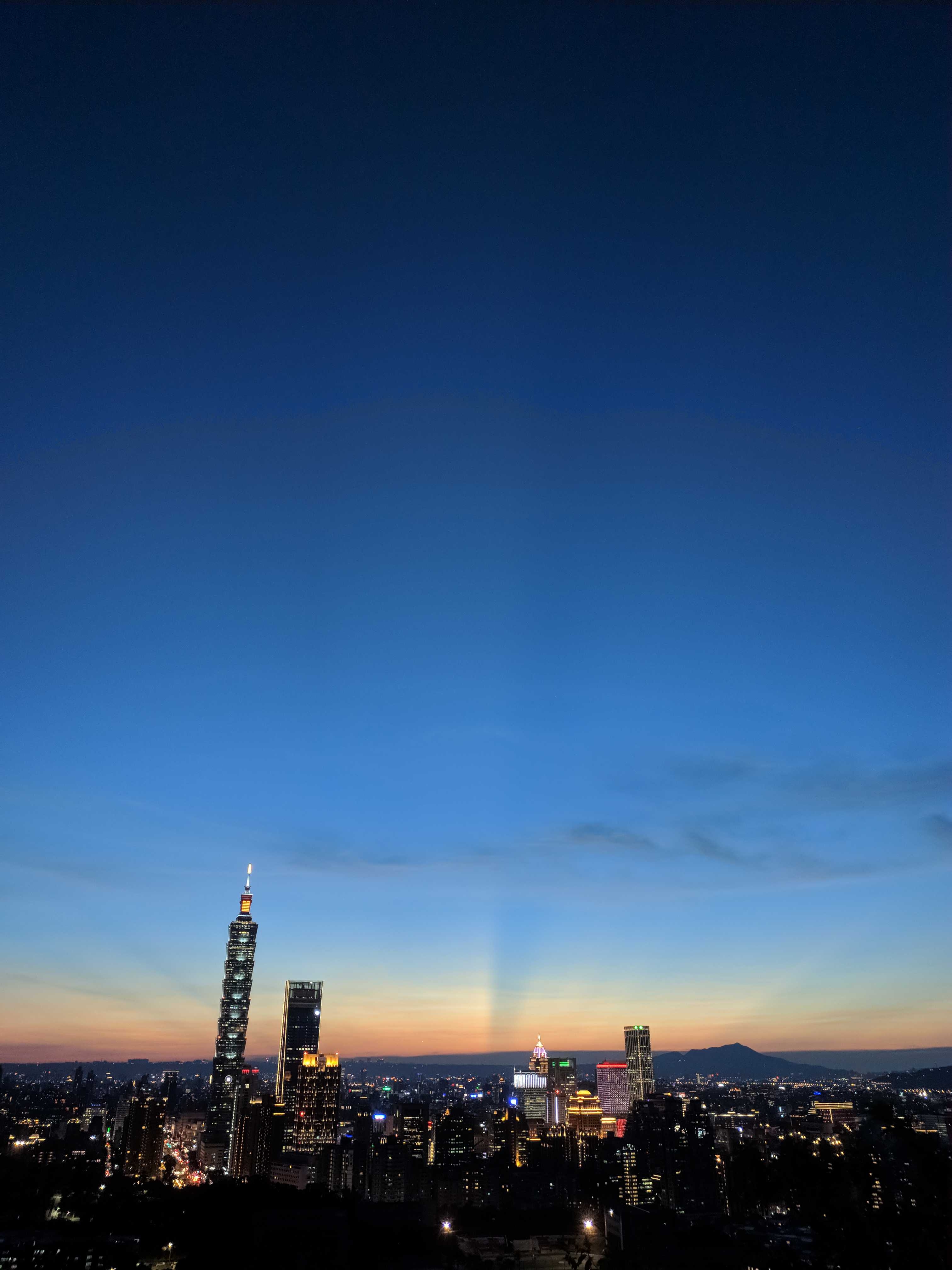 Google Camera Port HDR+ RAW後製潛力