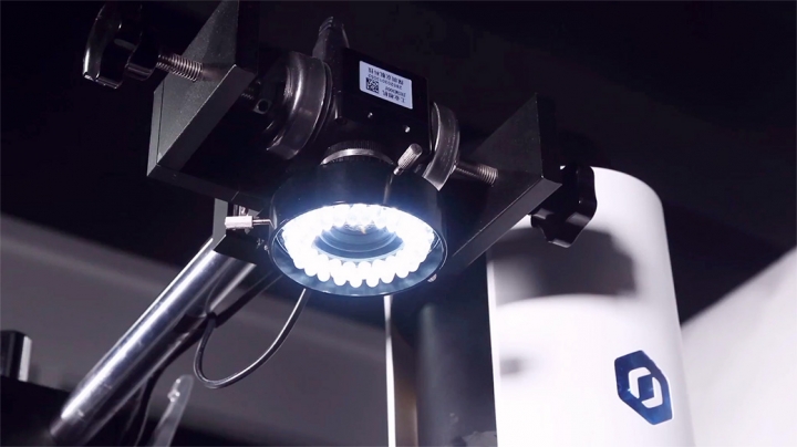 DOBOT M1專為輕工業打造的智慧型機械臂
