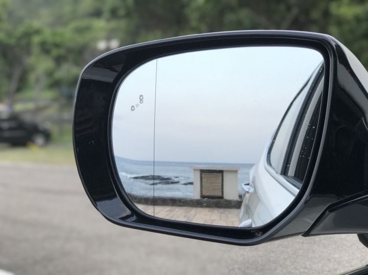 山土匪北海岸游水記