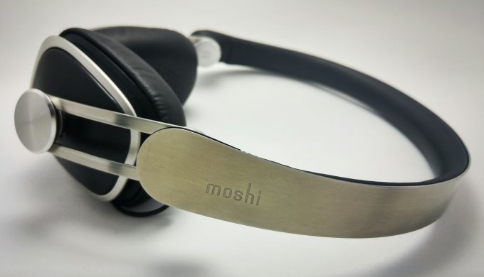 【R式分享】時尚外型、號角聲響!Moshi Avanti air藍牙耳機