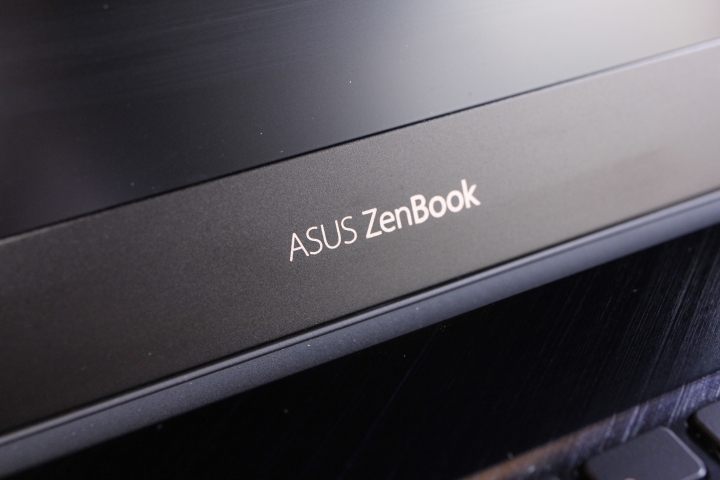 【ZenBook Pro 15評測】掀開神力之窗,觸動美力新視野!