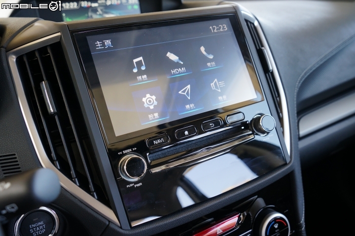 Subaru全新Forester 2.0 i-S EyeSight試駕,蛻變為成熟愛家好男人