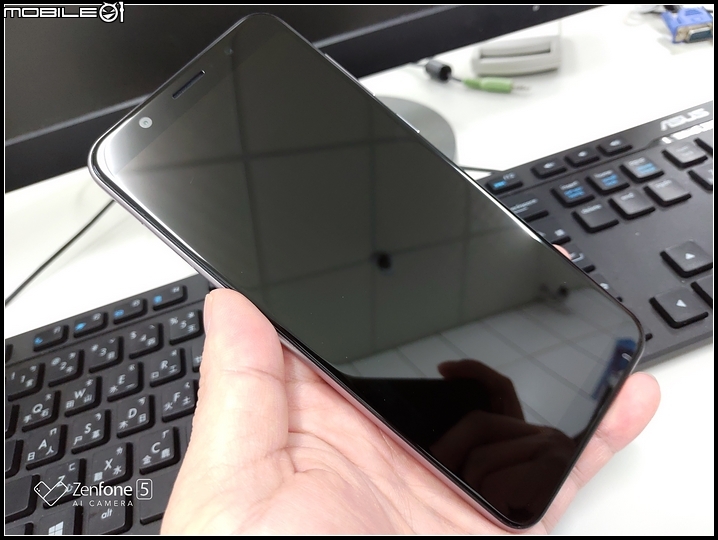 喝了蠻牛的 ZenFone Max Pro 3GB/32GB - 超續航小開箱 (ZB602KL)