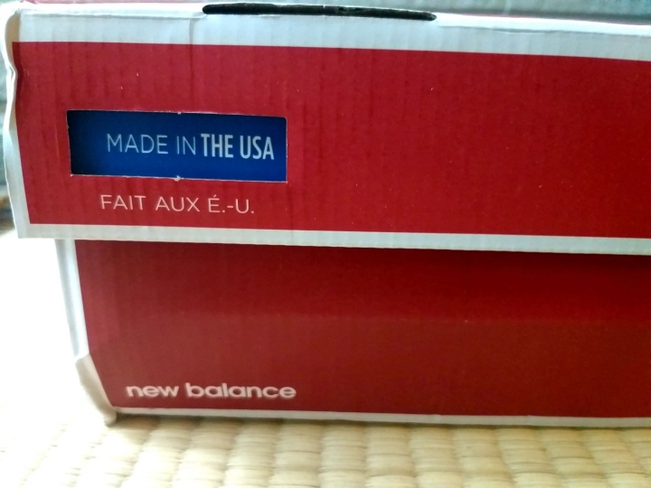 【美製經典】New balance 990v4
