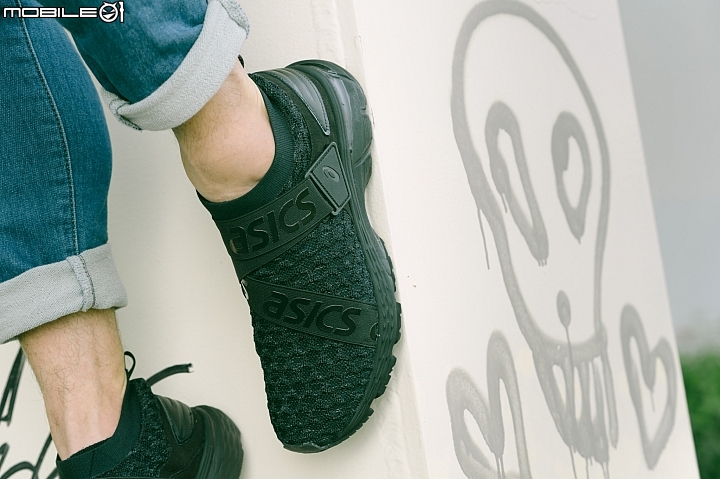 ASICS GEL-KAYANO 25 OBI開箱實穿分享 ASICS GEL-KAYANO 25 OBI開箱實穿分享
