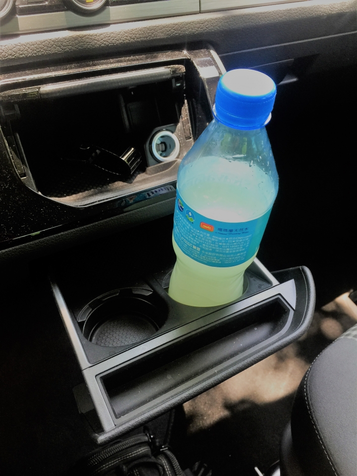 50分之一的價值 & 旅行的意義(花蓮) 向經典致敬 Volkswagen Multivan Bulli 70 試駕趣
