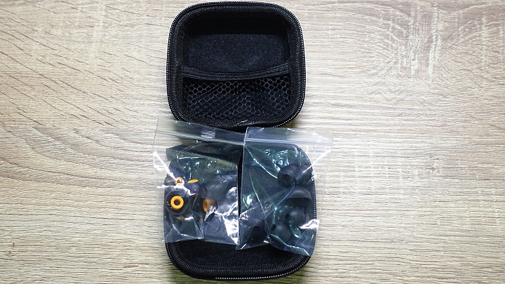 【開箱分享】泛用性的耳機設計 鍍鈦外磁單體 XROUND AERO 分享