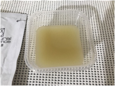 術後恢復,喝了兩種鱸魚精的心得