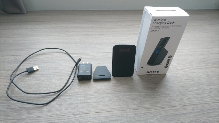 XZ2P不專業的簡易開箱文和手機配件(文長圖多)