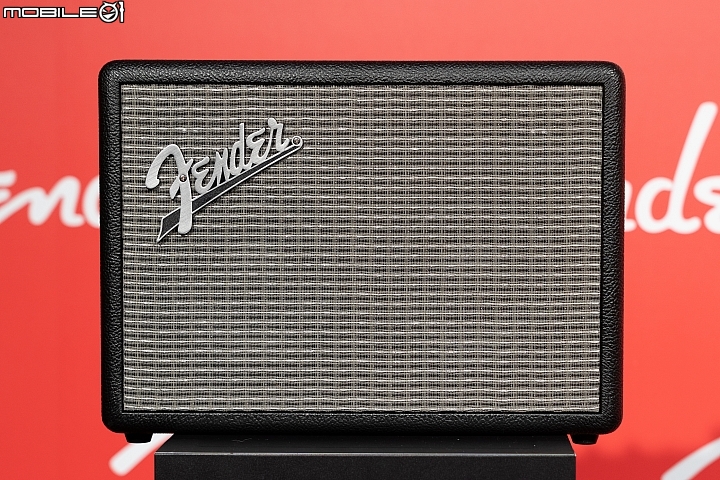 【採訪】復刻搖滾靈魂 Fender 2018 系列新品全面在台發表