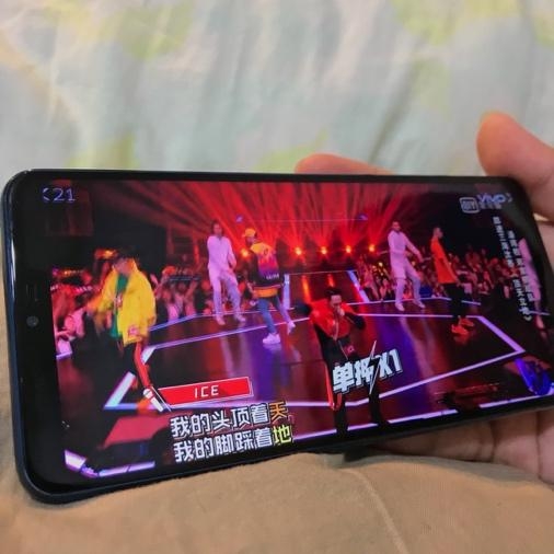 G7+音質開箱(DTS:X & Boombox)