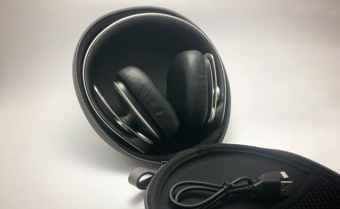 【R式分享】時尚外型、號角聲響!Moshi Avanti air藍牙耳機